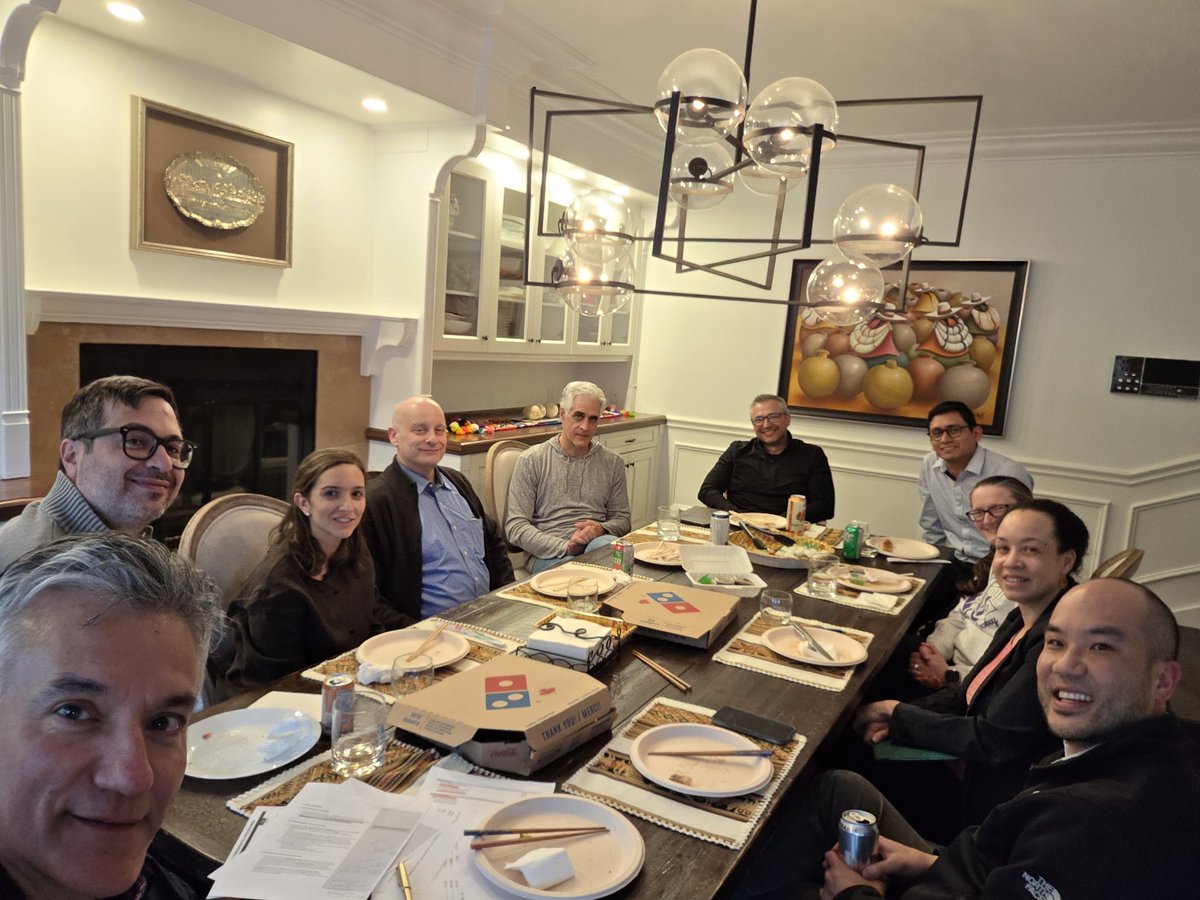 Jorge G Burneo tweet media