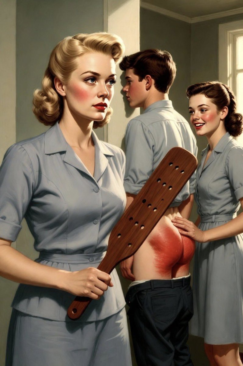 Look on the bright side Sweetheart, it was either that or being grounded.  This way you can still take me to the Dance