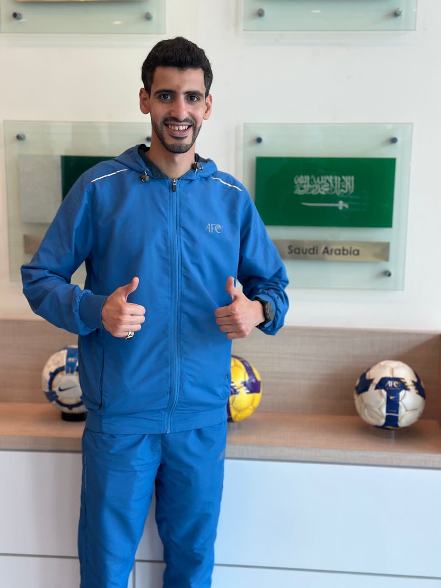 عويّد tweet media