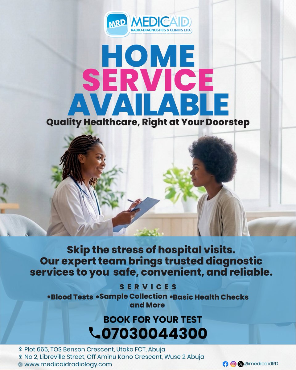 Medicaid Diagnostics tweet media