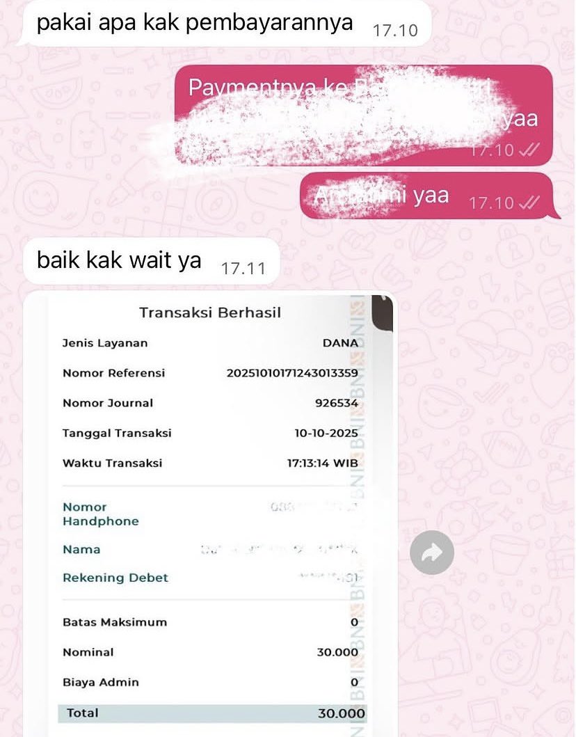 JOKI TUGAS | JOKI CARI JURNAL | CEK TURNITIN tweet media