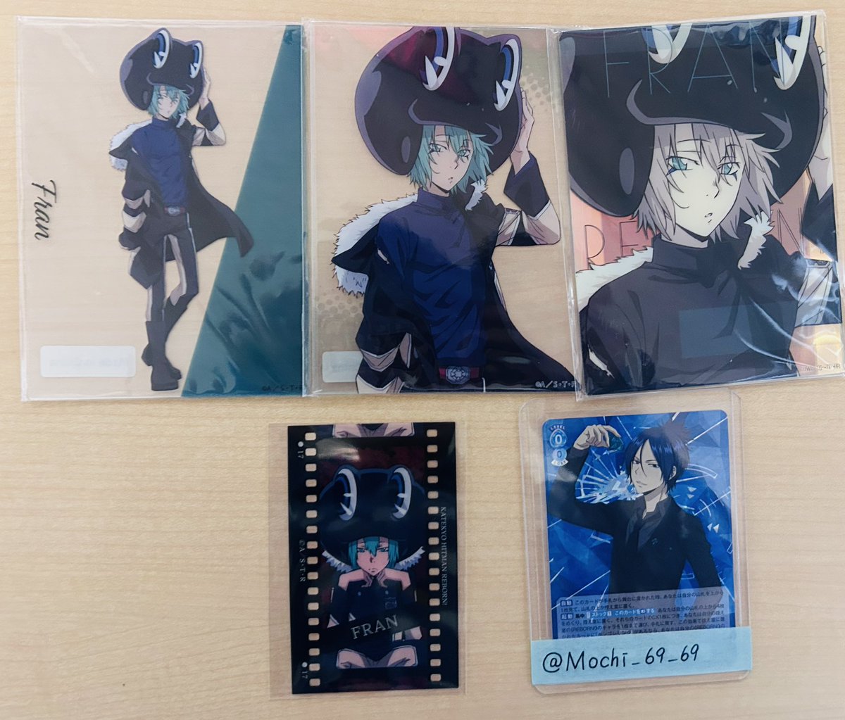 もち🍍🍍🍍🍍ﾘﾄﾘﾝ作りました tweet media