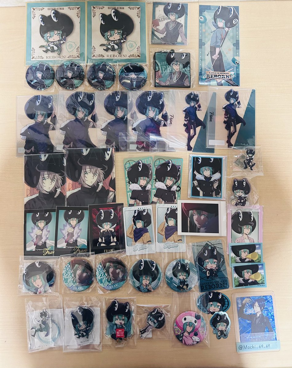 もち🍍🍍🍍🍍ﾘﾄﾘﾝ作りました tweet media