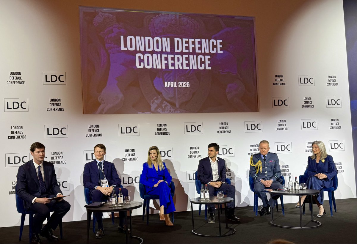 Joshua Huminski tweet media