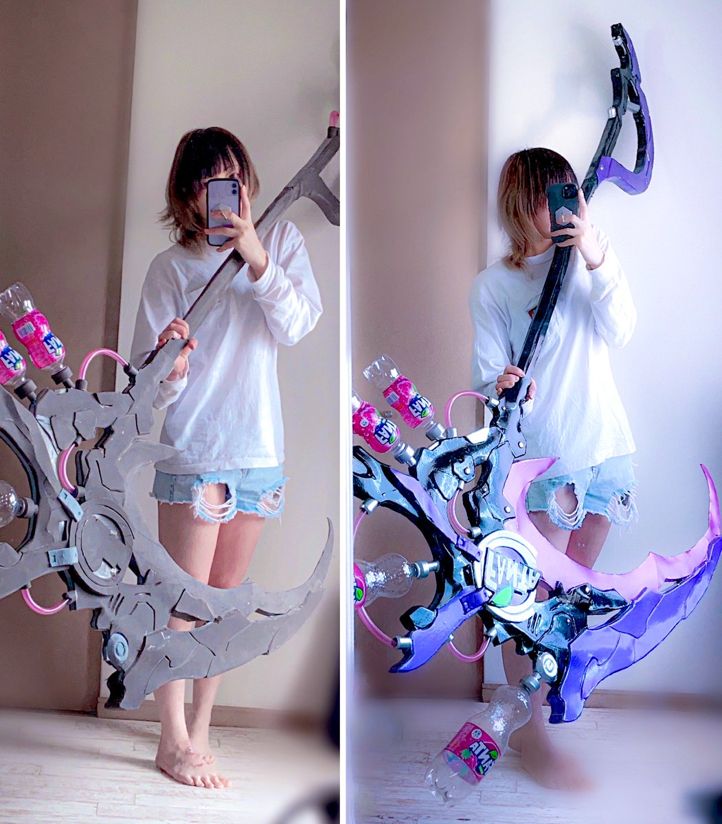 chii👾 tweet media