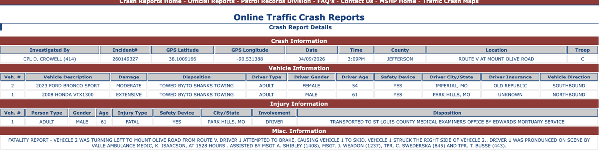 Scanner News STL tweet media