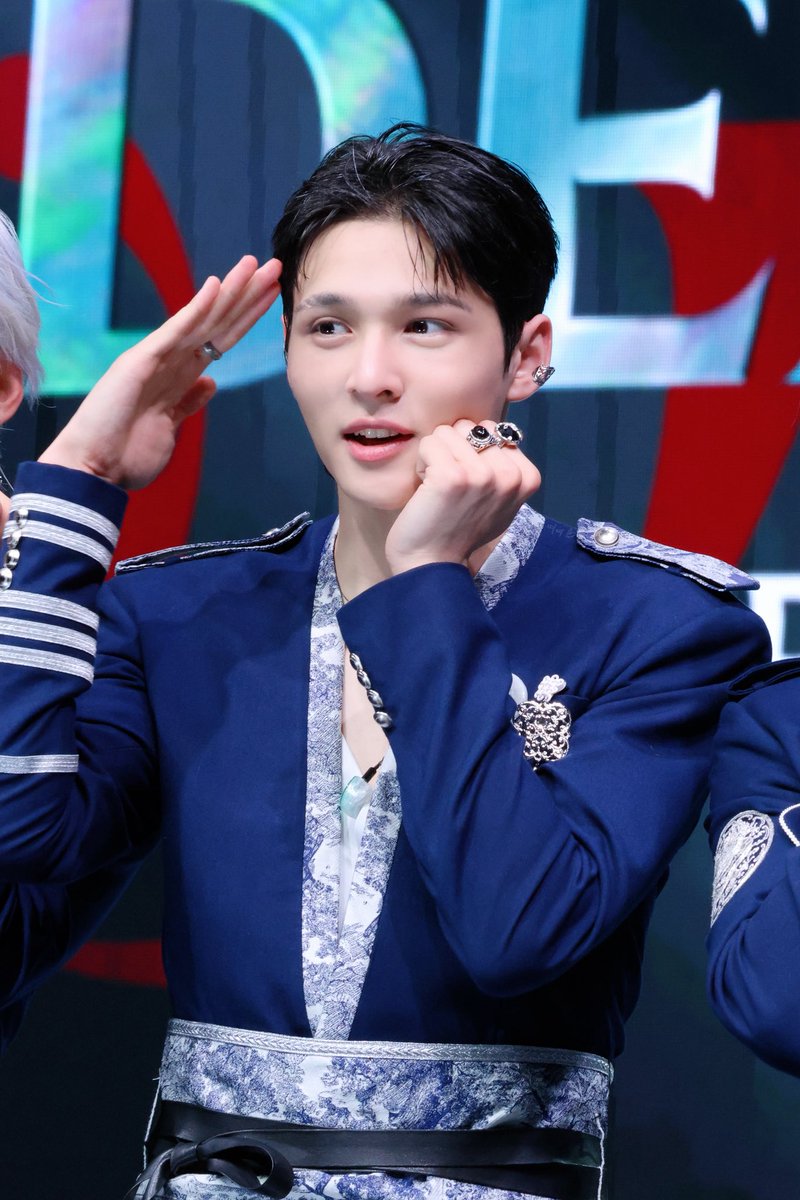 여여໒꒰ྀི ˶• ༝ •˶ ྀི১ tweet media