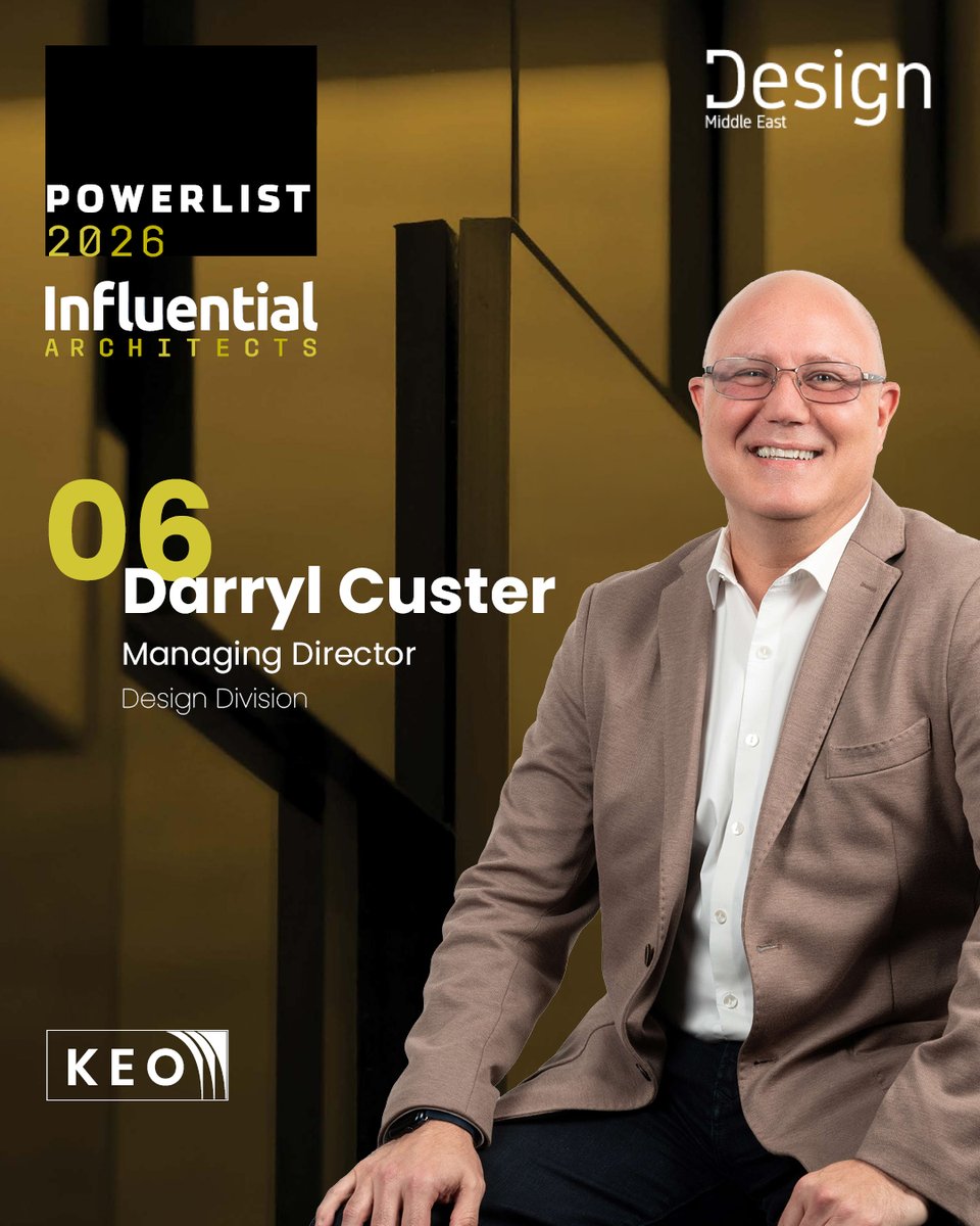 KEO Group tweet media