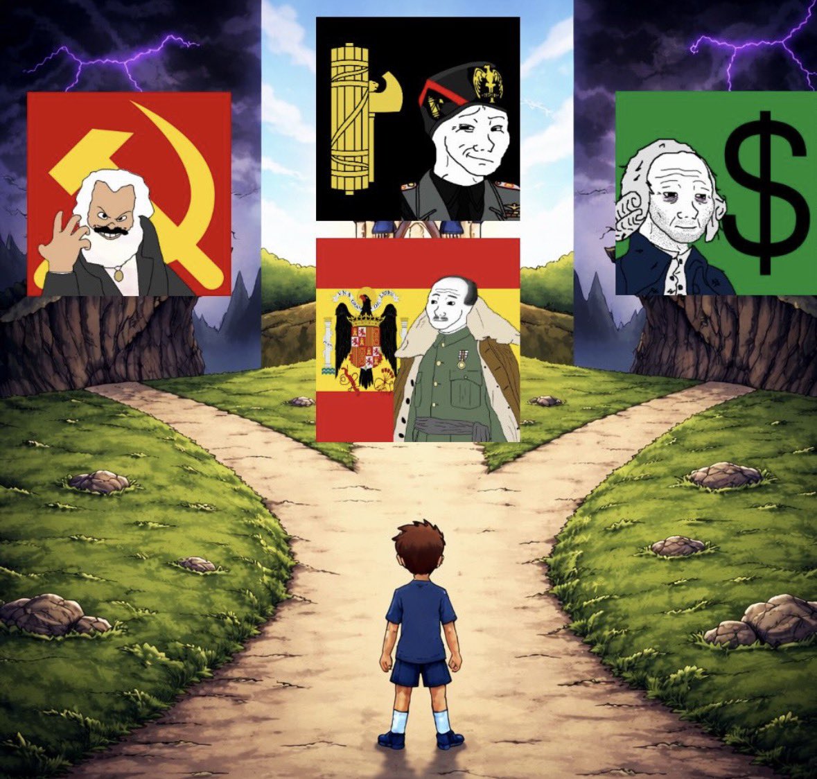 Narodowy Romantyzm tweet media