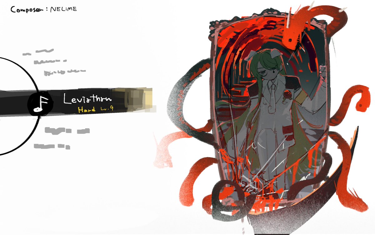 かさく tweet media