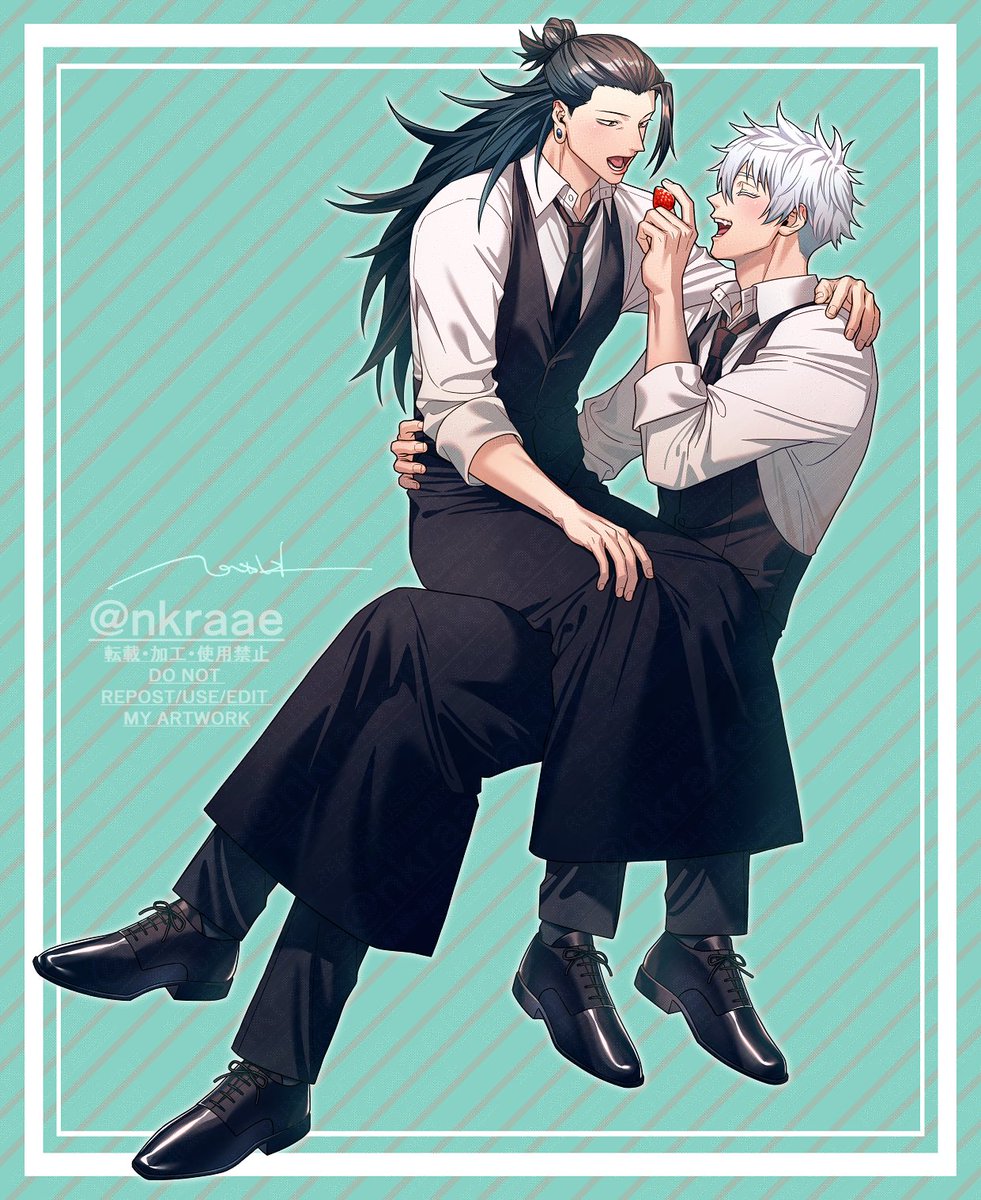 なかれ┊Nakare tweet media