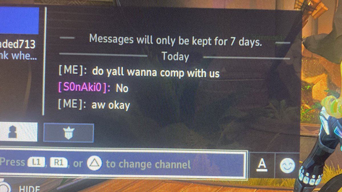 lou .ᐟ tweet media