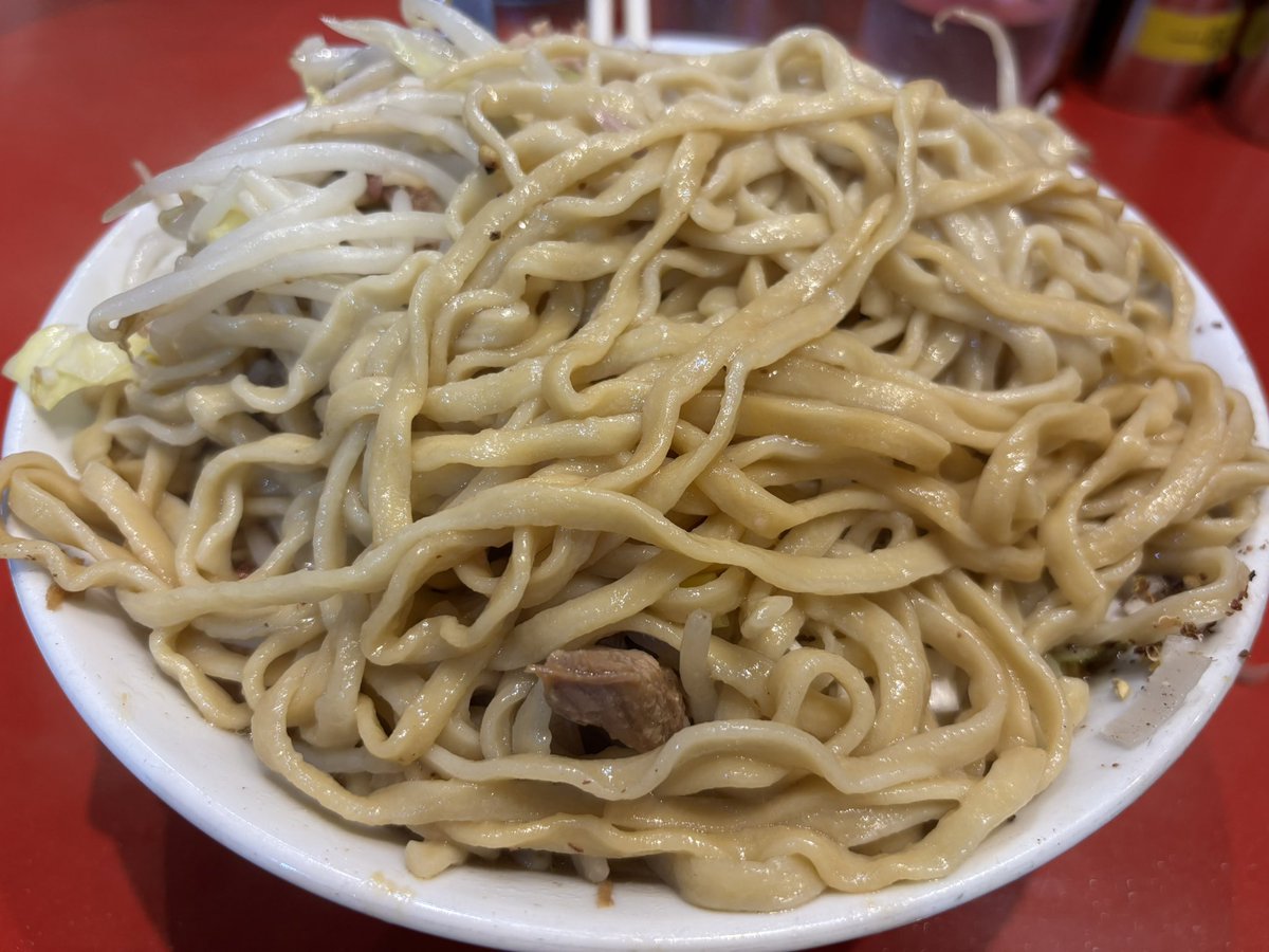 魔人がばちょ tweet media