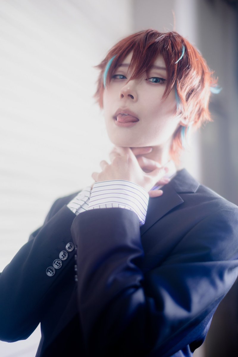 𝕄𝕋𝕆🥀4/19ﾖｺﾊﾏa! tweet media