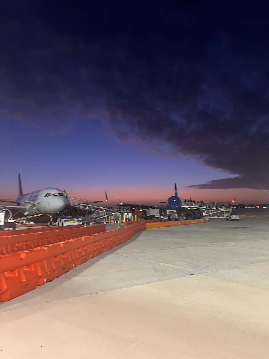 until next time, Sarasota ✈️