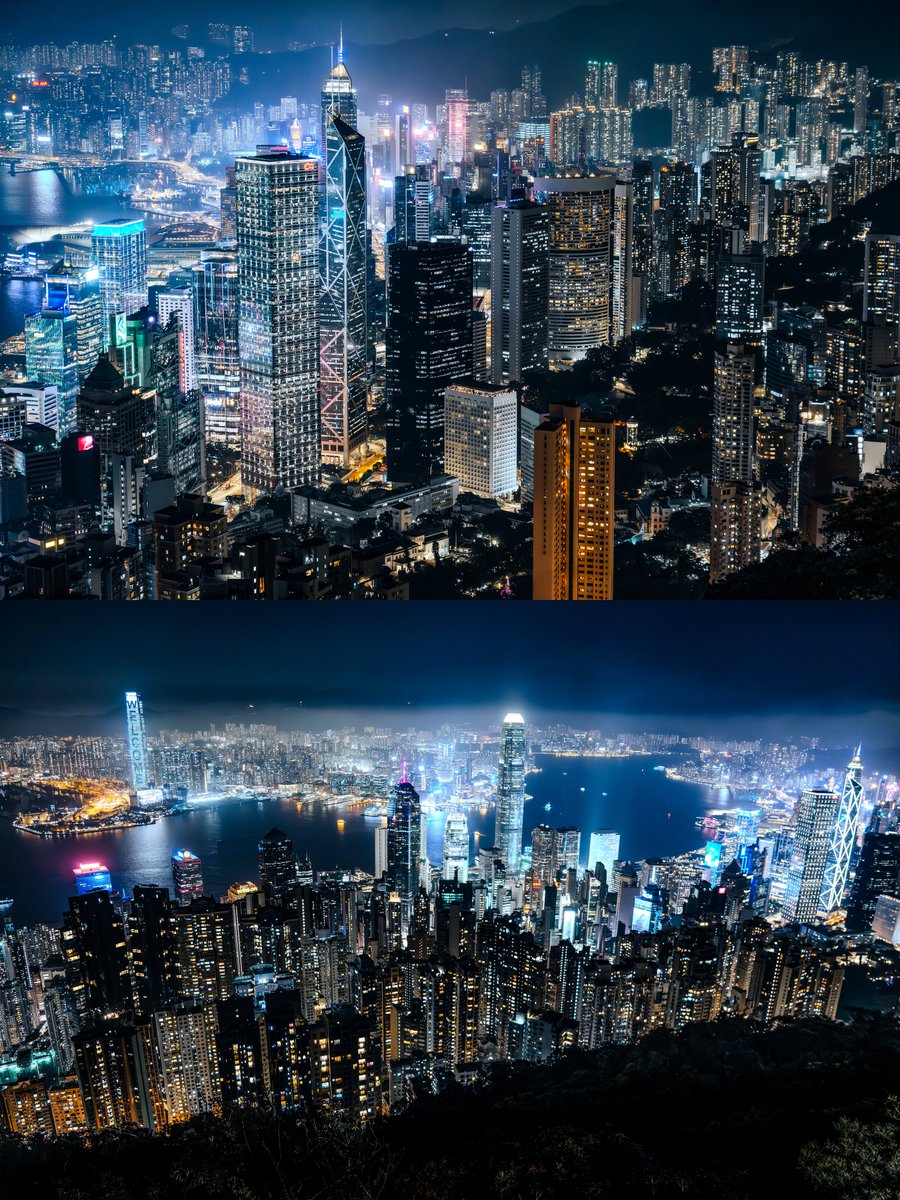 kaes_gallery's tweet image. カメラ女子ひとり旅✈🇭🇰
香港の夜景🌃✨

次の目的地が決まりました🤭

#香港
#hongkong