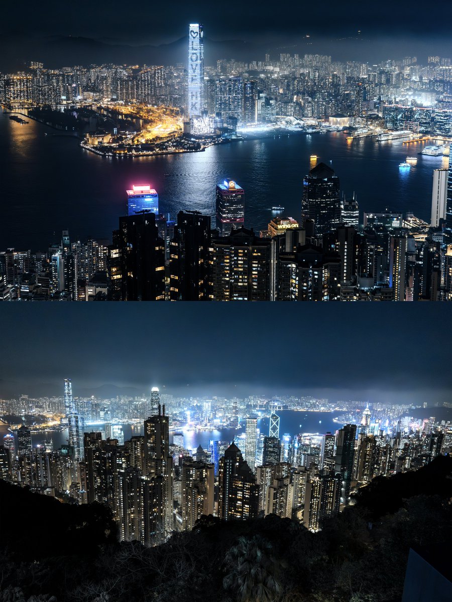 kaes_gallery's tweet image. カメラ女子ひとり旅✈🇭🇰
香港の夜景🌃✨

次の目的地が決まりました🤭

#香港
#hongkong