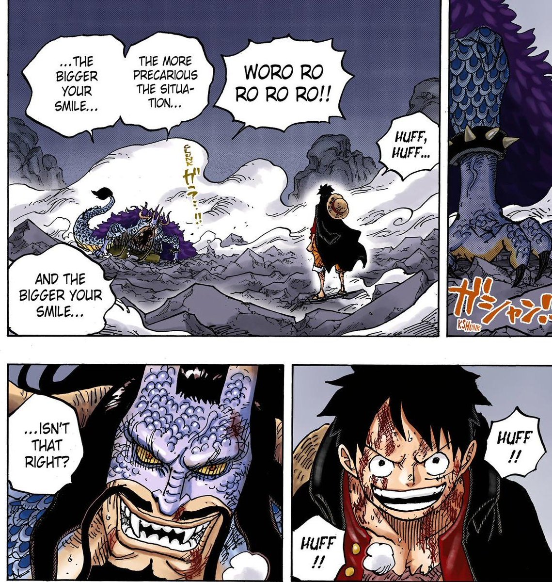 Zaregoto enthusiast tweet media