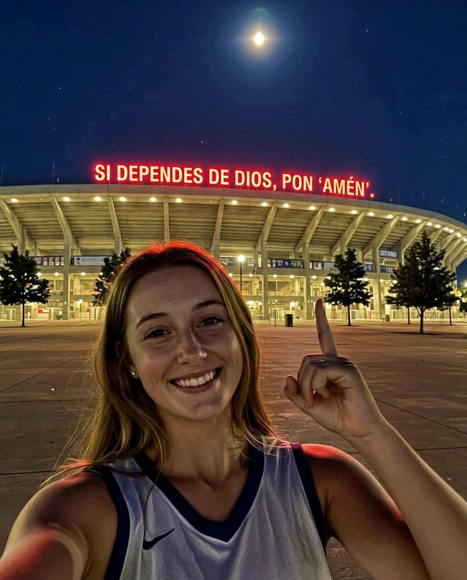 Ojo al Cielo tweet media