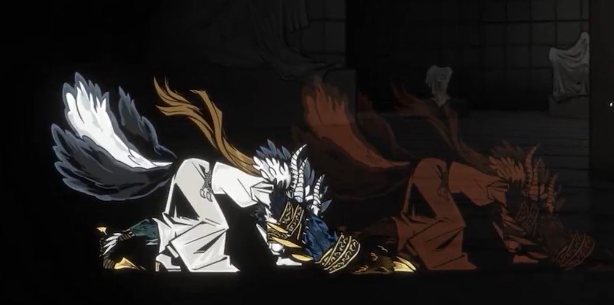 haekalekal tweet media