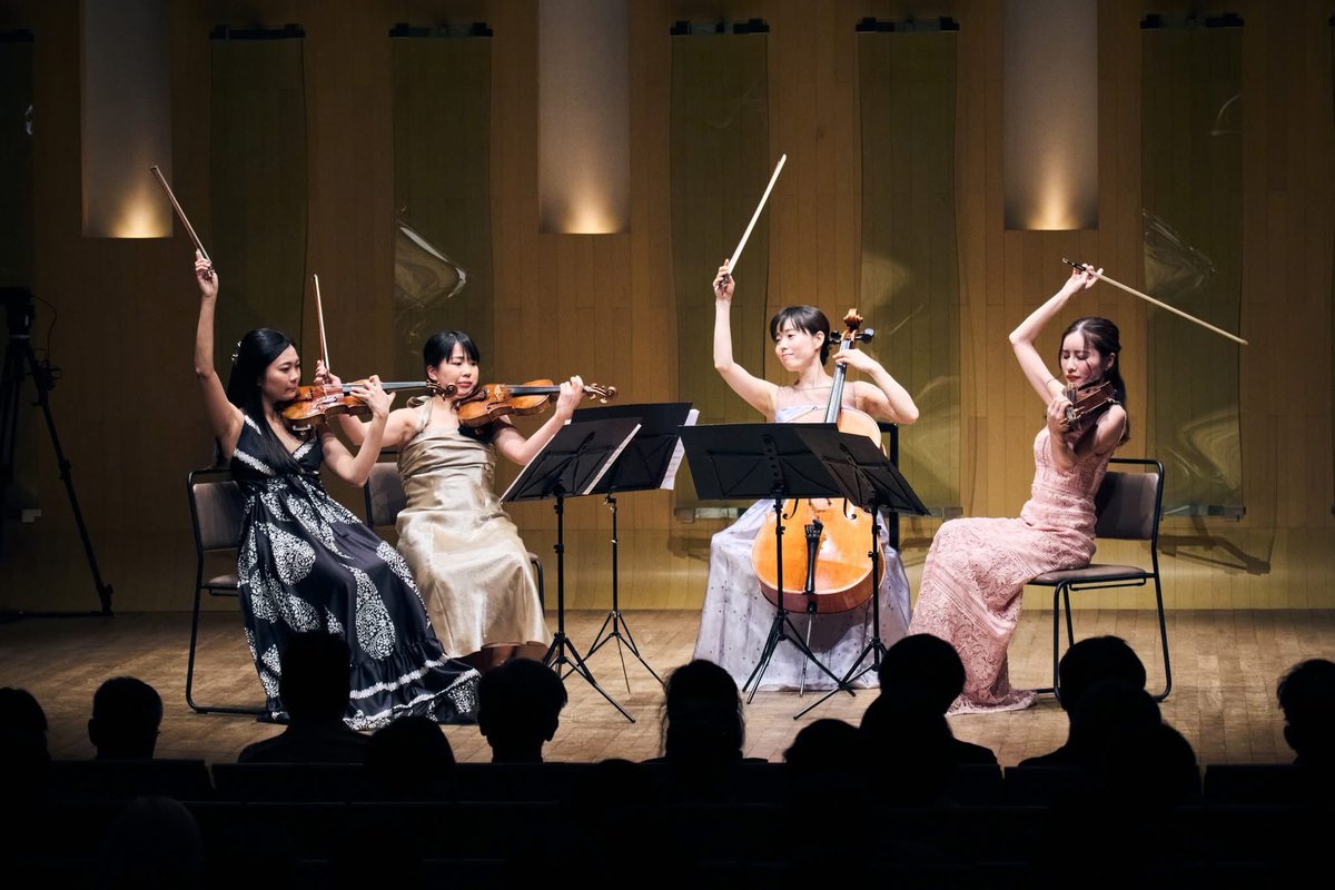 Music Dialogue tweet media