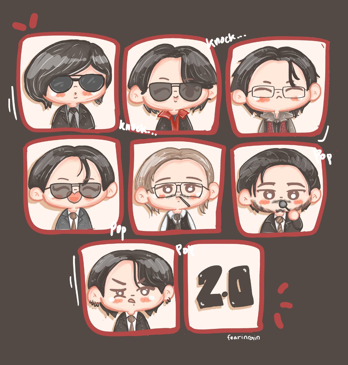 fe🍊 | 📌PO CF22 tweet media