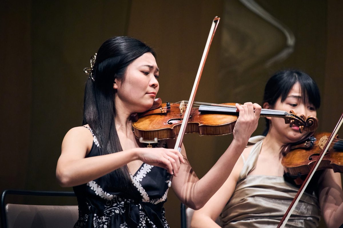 Music Dialogue tweet media