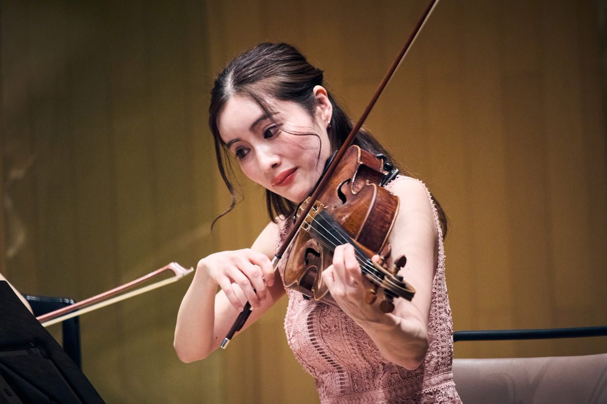 Music Dialogue tweet media