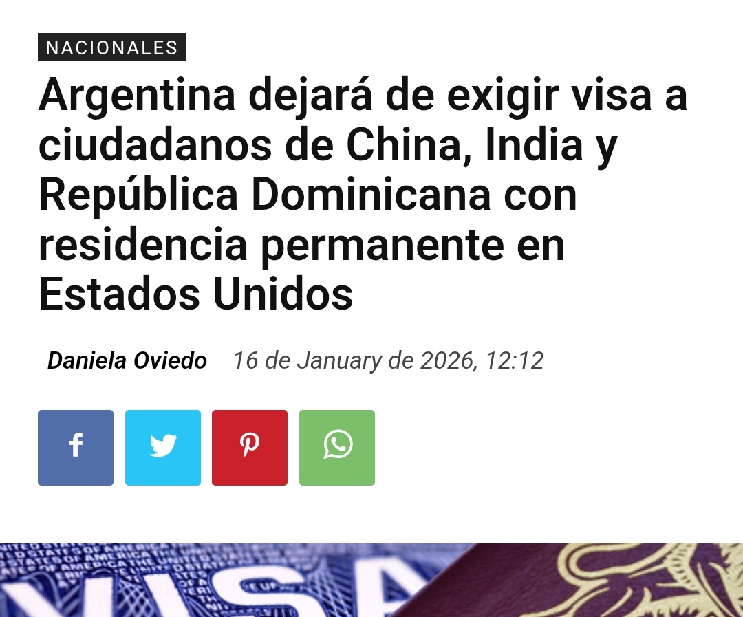 Explicación para los goyim:
En el pasado, los representantes de los argentiggers redactaron una Constitución que le ordena al gobierno fomentar la inmigración europea.
Hoy, ese mandato democrático se lo pasan por el orto y tienen prioridad los venecos, bolitas, paraguas y perucas