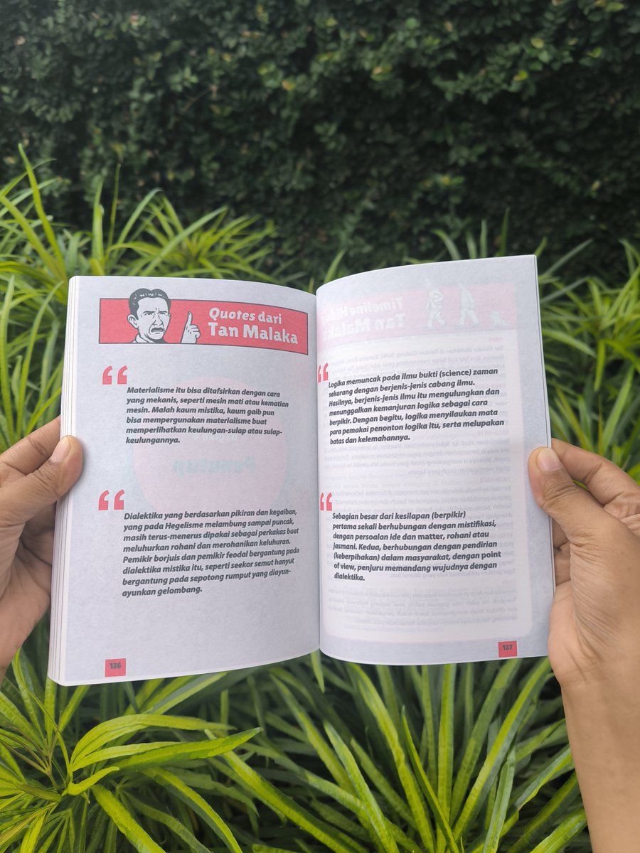 Bentang Pustaka tweet media