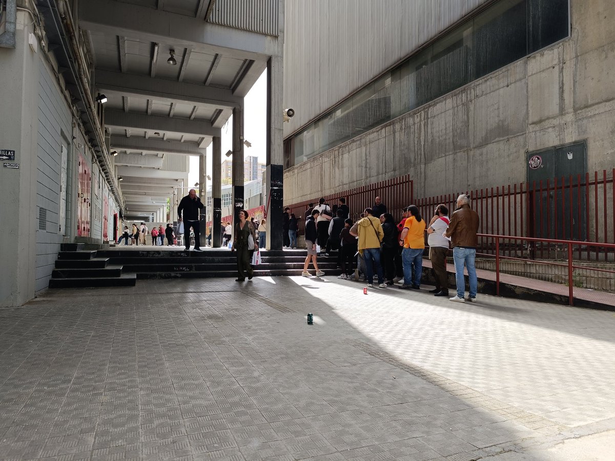 Maite Martín tweet media