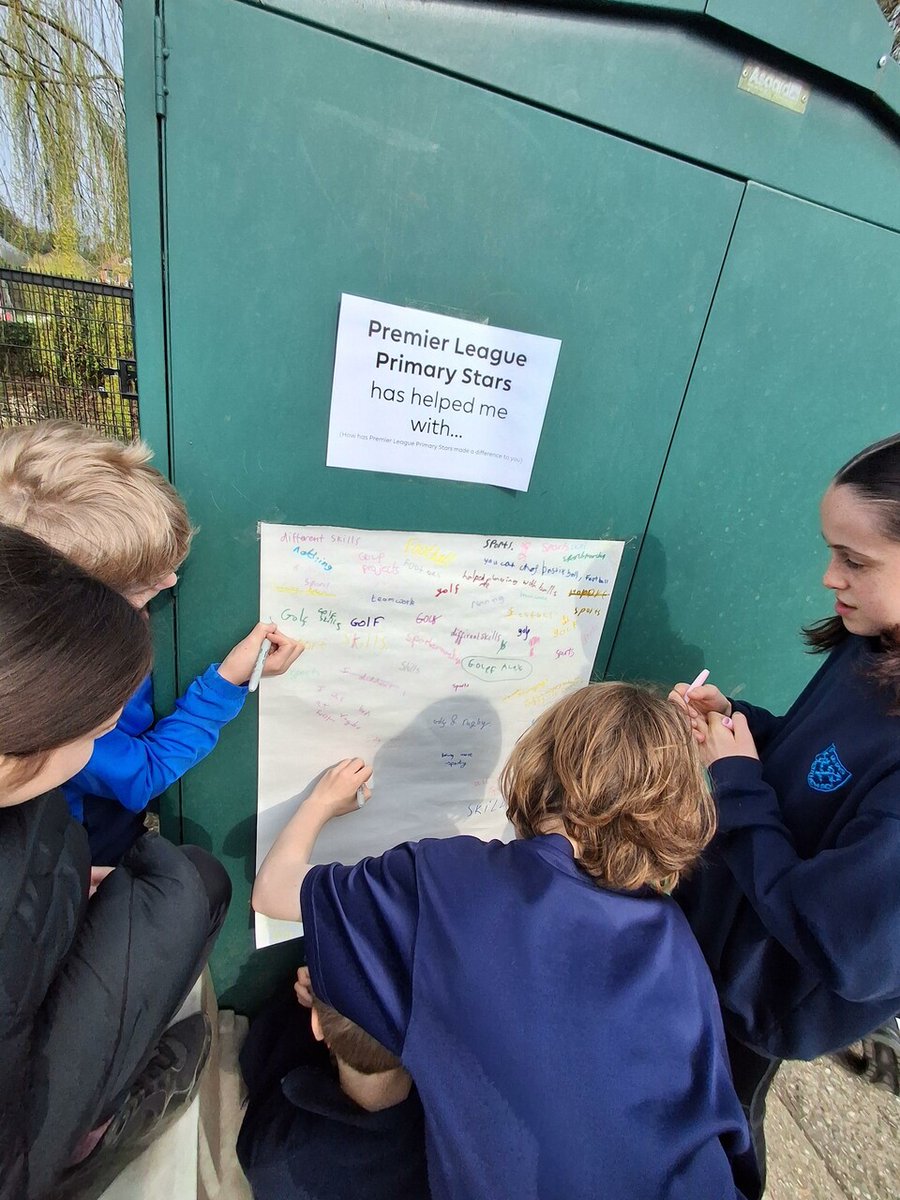 Watford FC CSE Trust tweet media