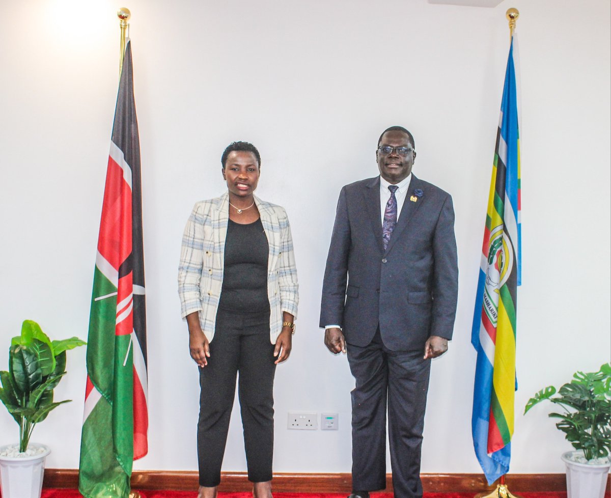 Susan Auma Mang'eni tweet media