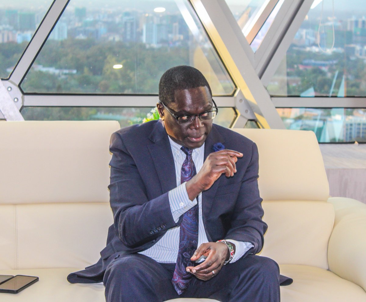 Susan Auma Mang'eni tweet media