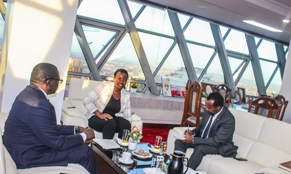 Susan Auma Mang'eni tweet media