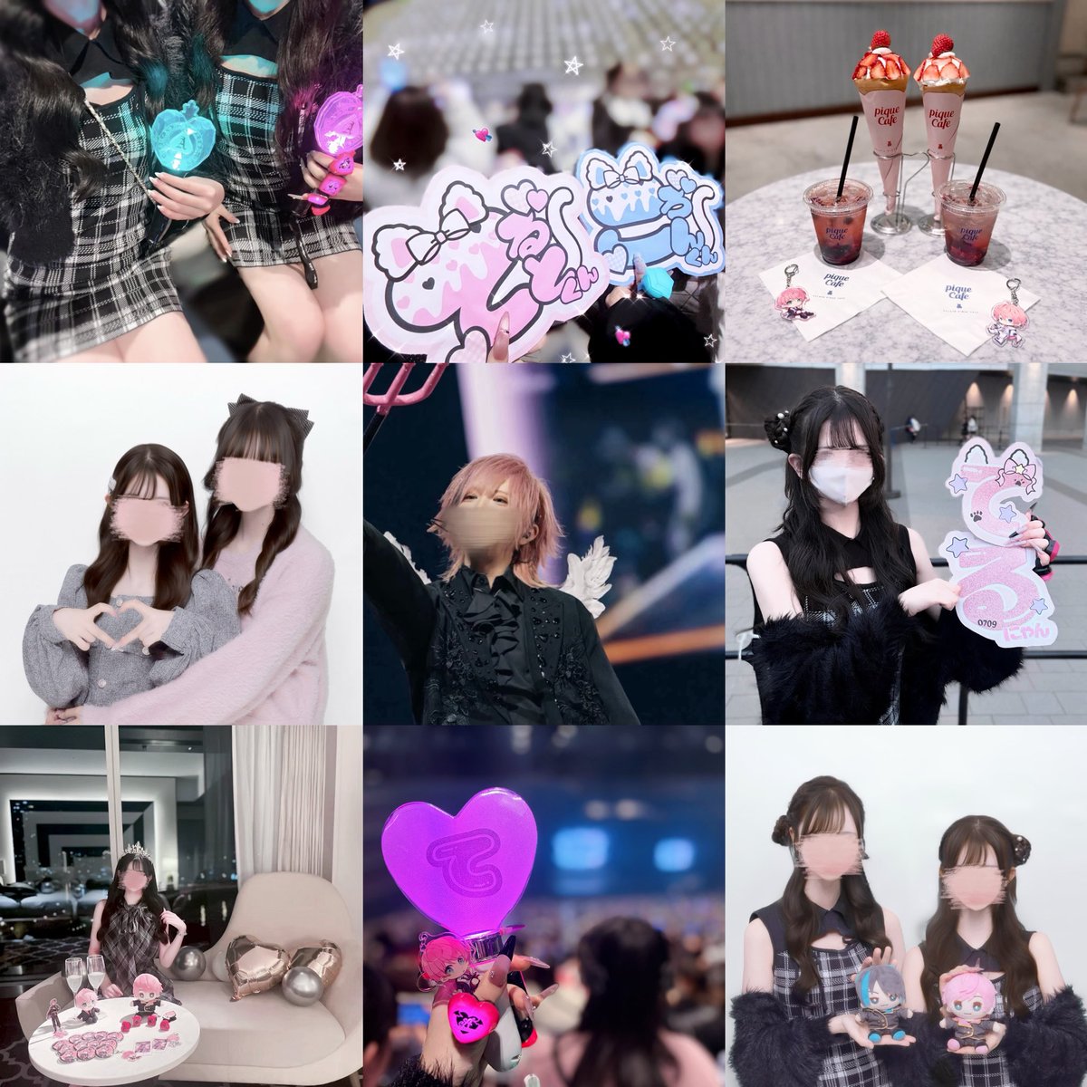 ゆら tweet media