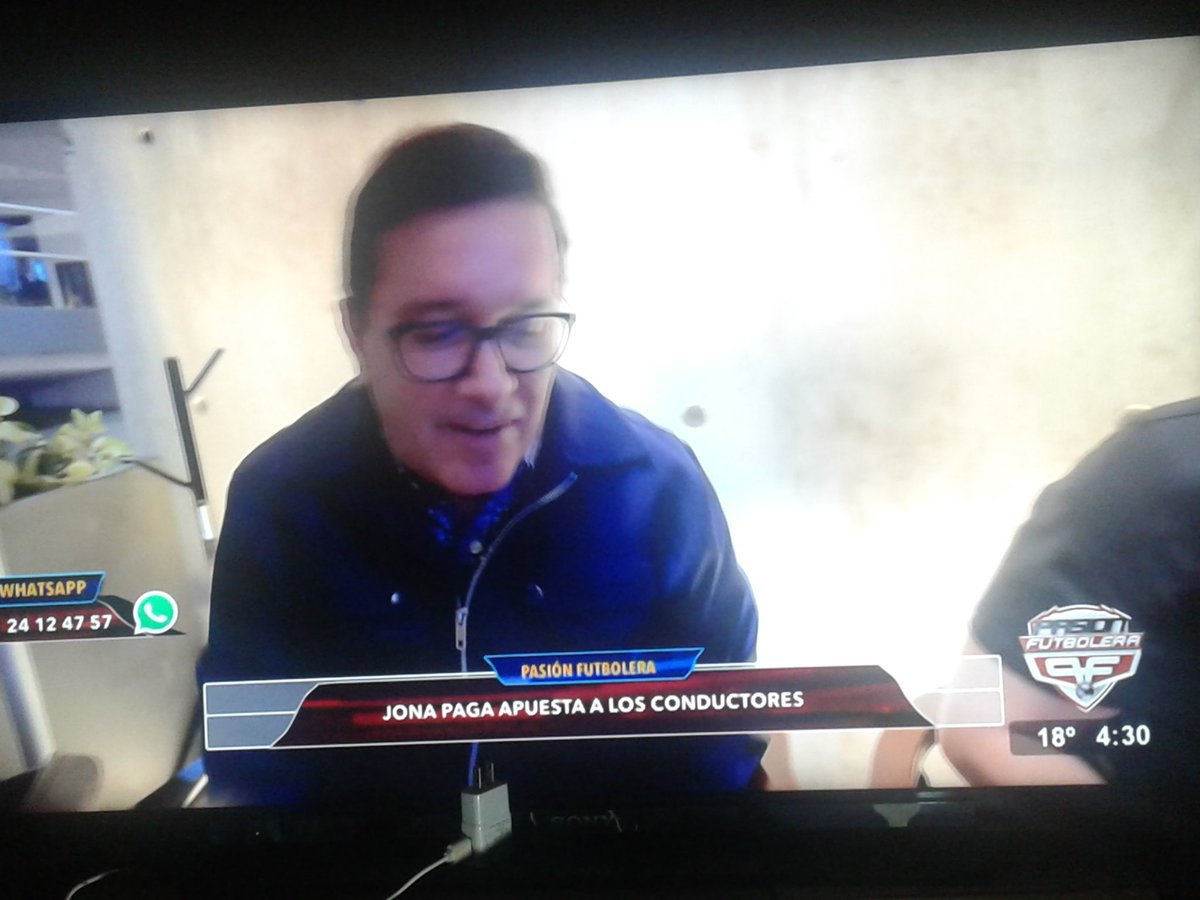 Aaron Rodriguez tweet media