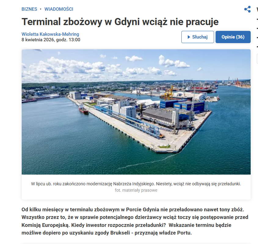 Marek Gróbarczyk tweet media