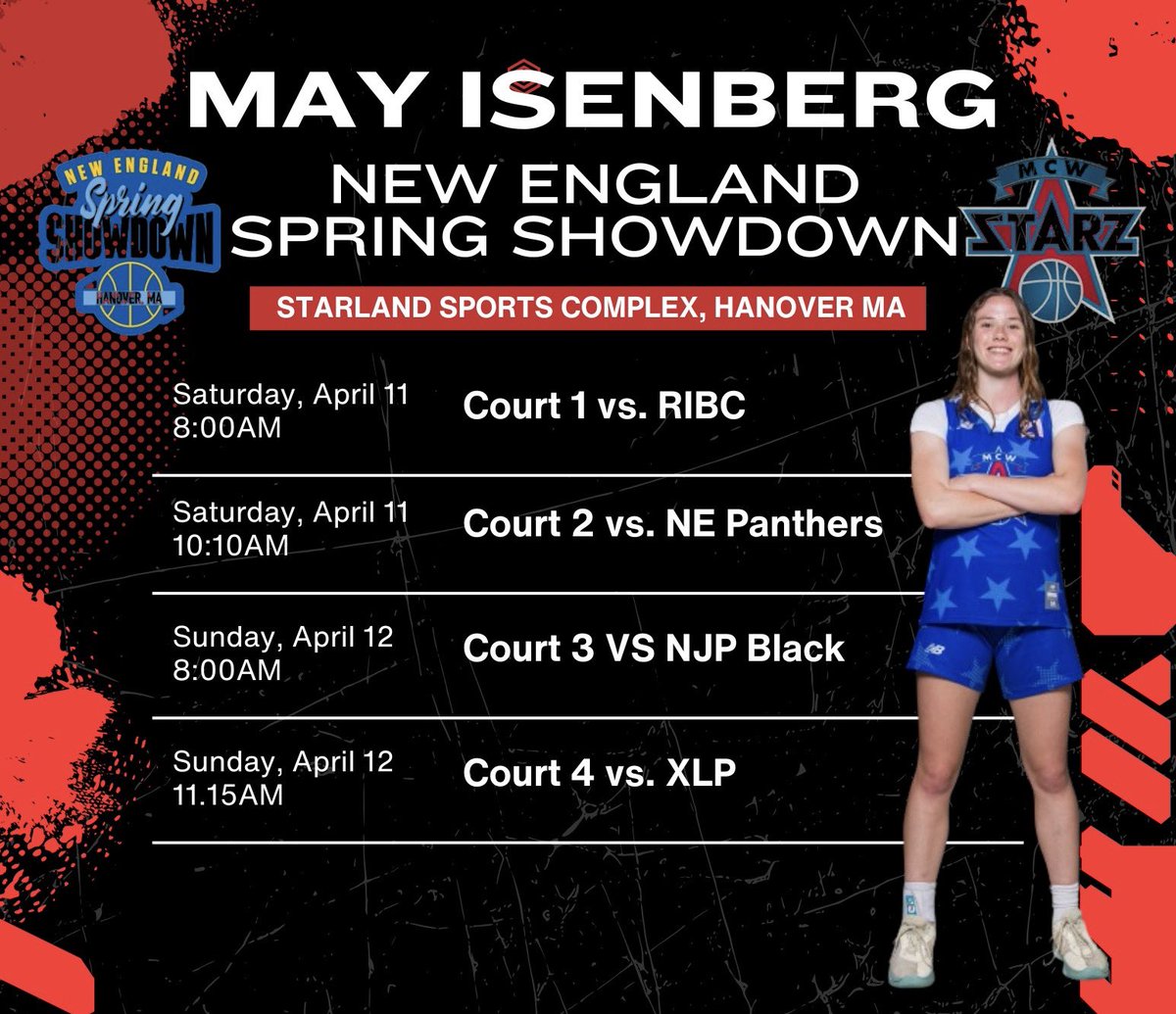 May Isenberg tweet media