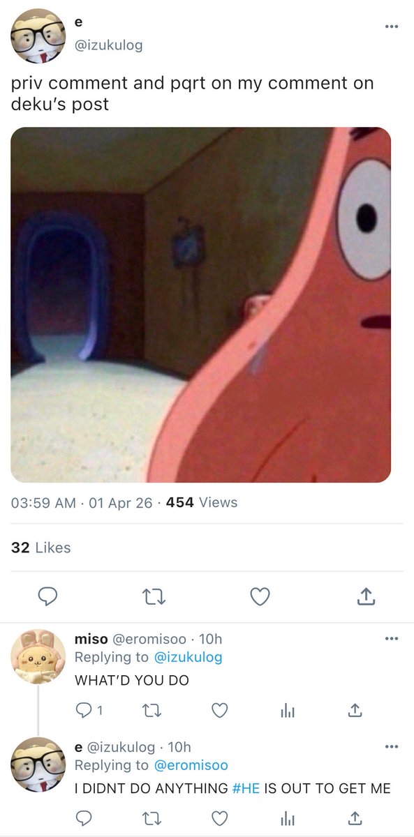 wifezuku's tweet image. love grows — 🪴🍚 ktdk

#bkdk socmed au where
after graduation, katsuki and izuku move into together! it's both hell and heaven for the pair, not realizing the amount of of doting the other does for them. izuku's cute meals that brighten his day, and katsuki’s soft support.