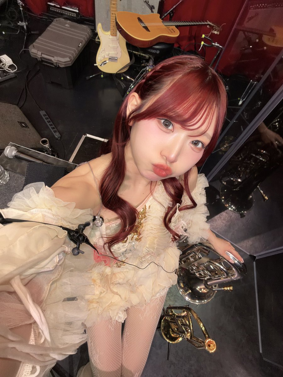 聖奈【シーオン】6/2 ZeppDiverCity tweet media