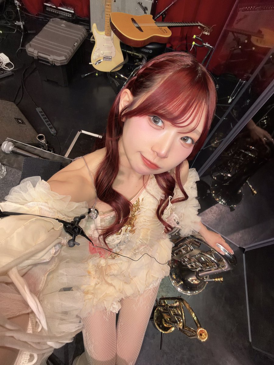 聖奈【シーオン】6/2 ZeppDiverCity tweet media