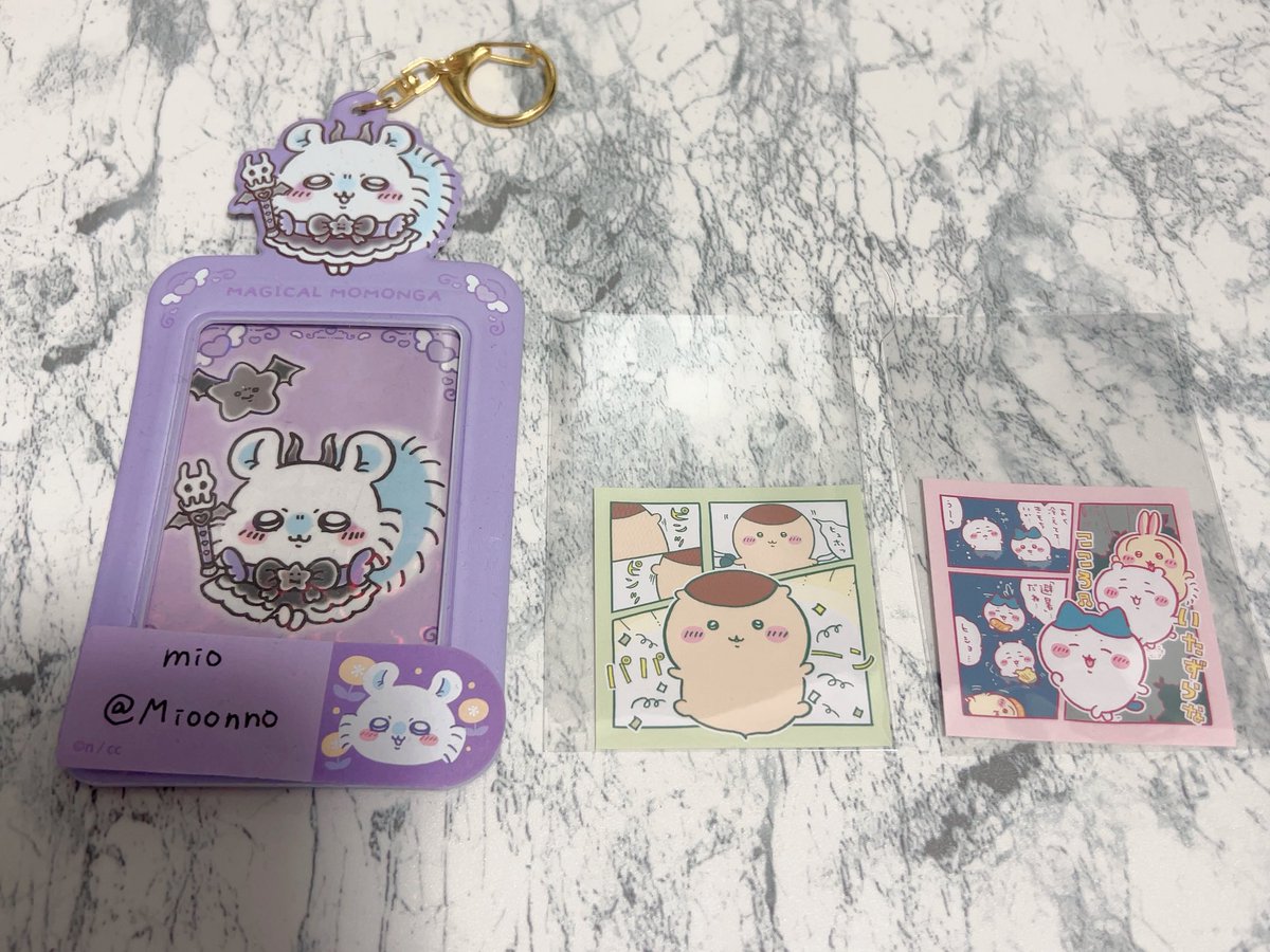 mio🐈litlink有 tweet media