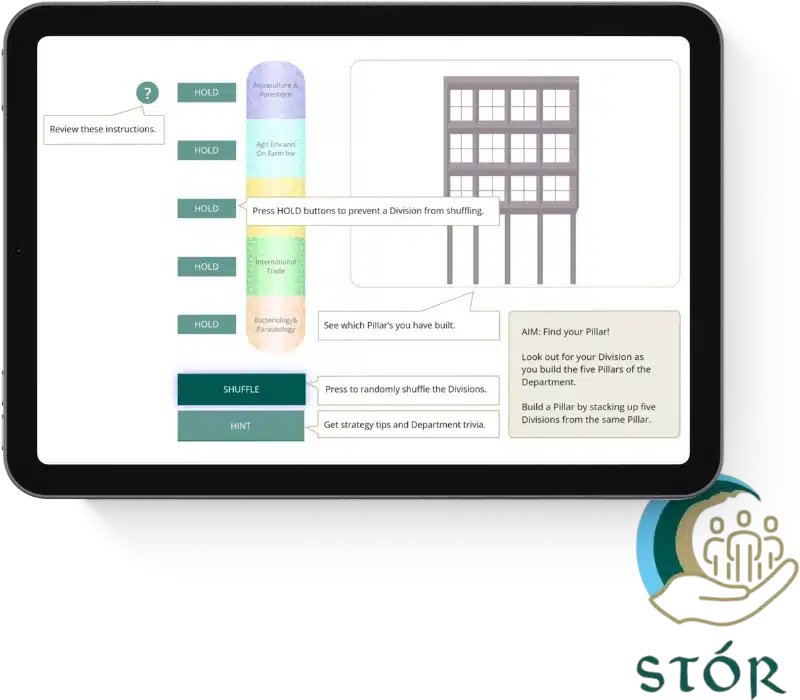 cstonelearning's tweet image. Check out a good example of how thoughtful #learningdesign can support both #organisationalgoals and #employeeexperience in public sector environments.

cobblestonelearning.com/case-studies/d…