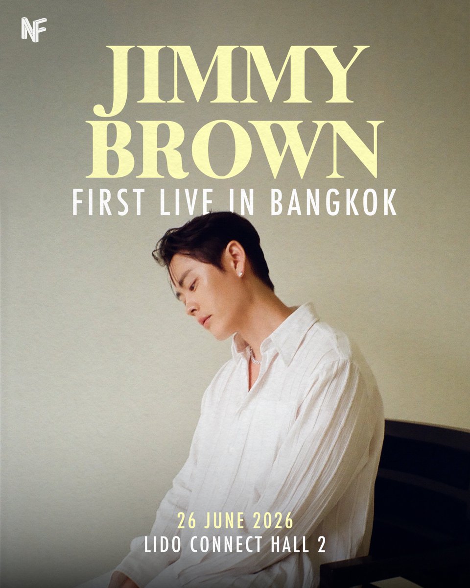 NF Entertainment tweet media