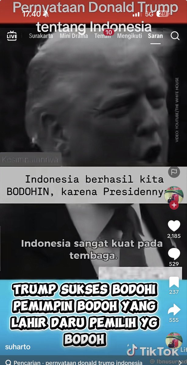 susno duadji tweet media