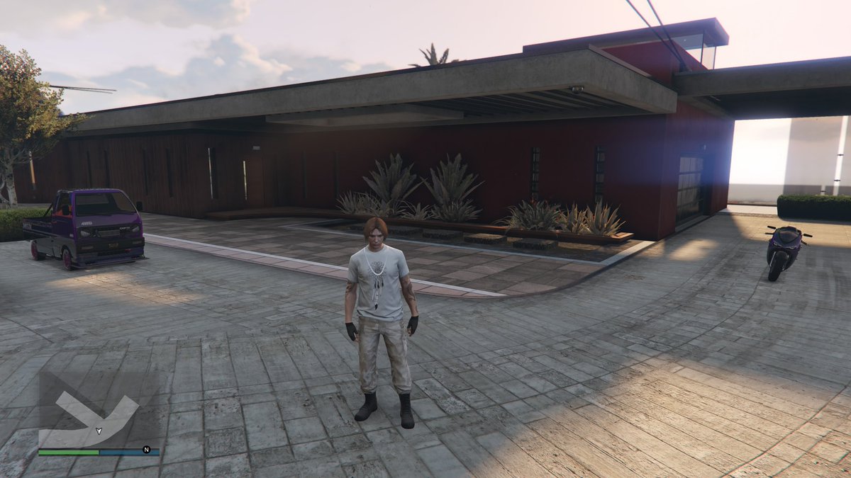 ༒七海༒ tweet media