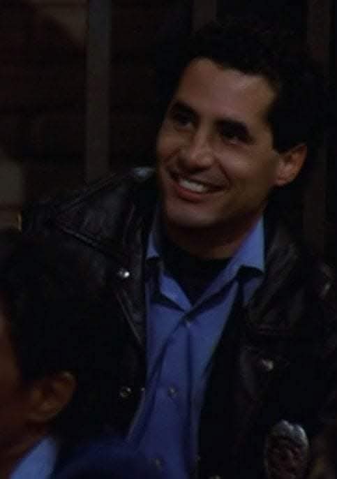 Hill Street Blues Fan Group tweet media