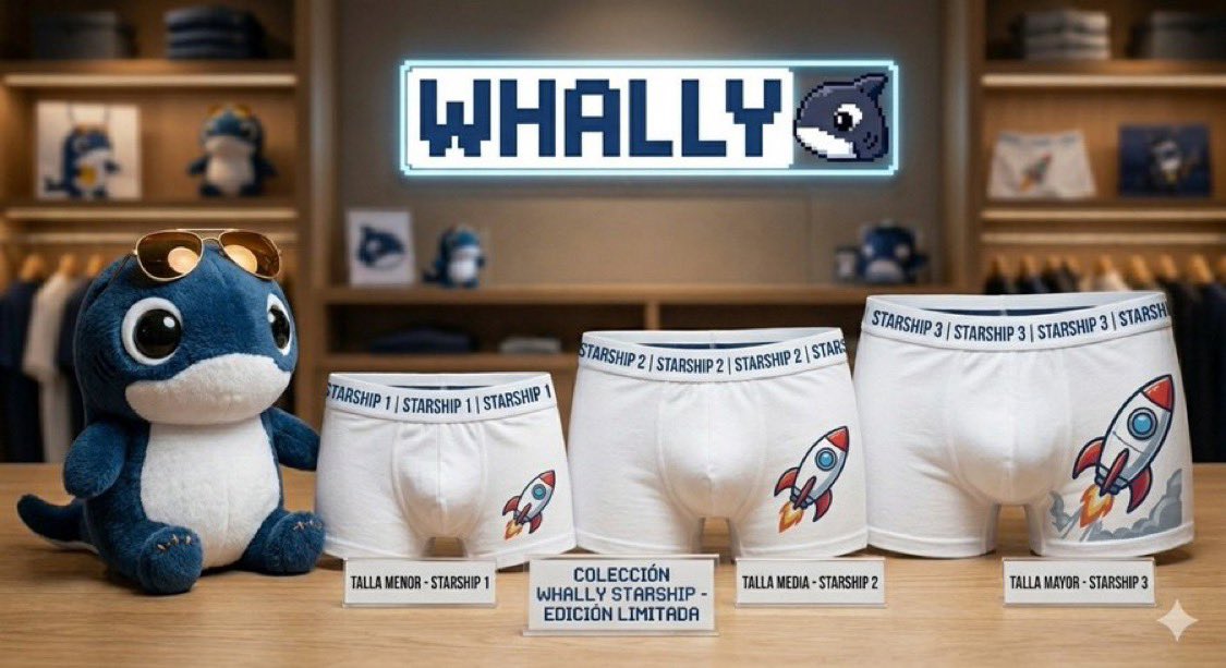 MUYANG $WHALLIOR tweet media