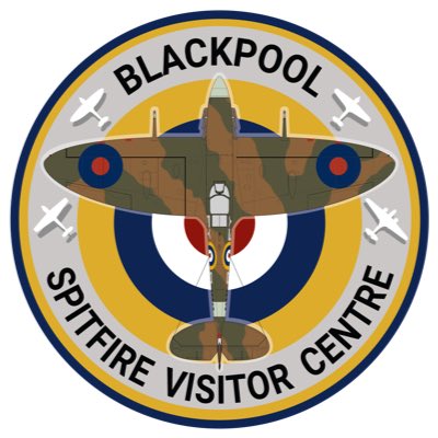 Spitfire Visitor Centre tweet media